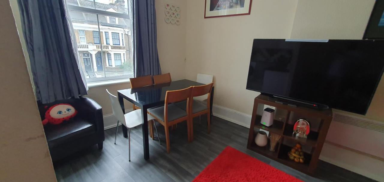Kfot Klassic Holida Rental 2 Londres Exterior foto