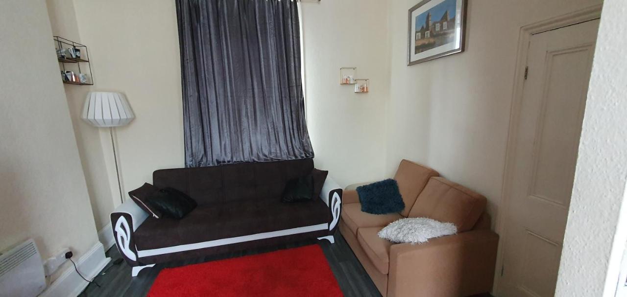 Kfot Klassic Holida Rental 2 Londres Exterior foto