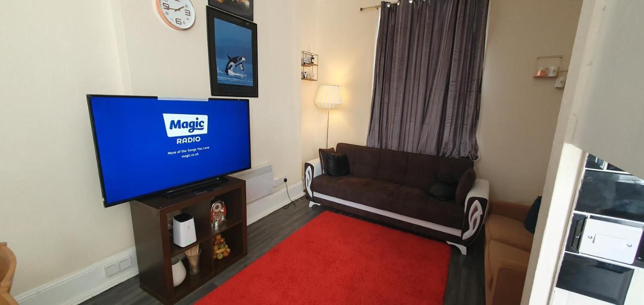 Kfot Klassic Holida Rental 2 Londres Exterior foto