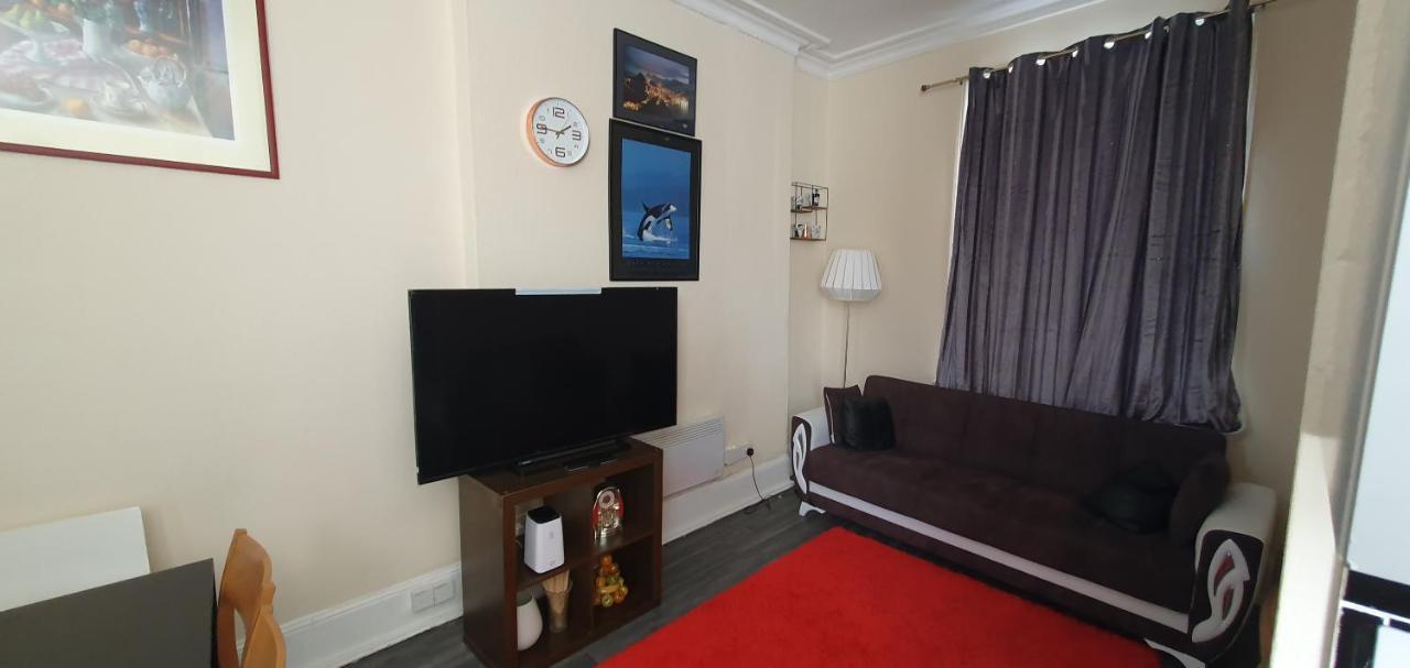 Kfot Klassic Holida Rental 2 Londres Exterior foto