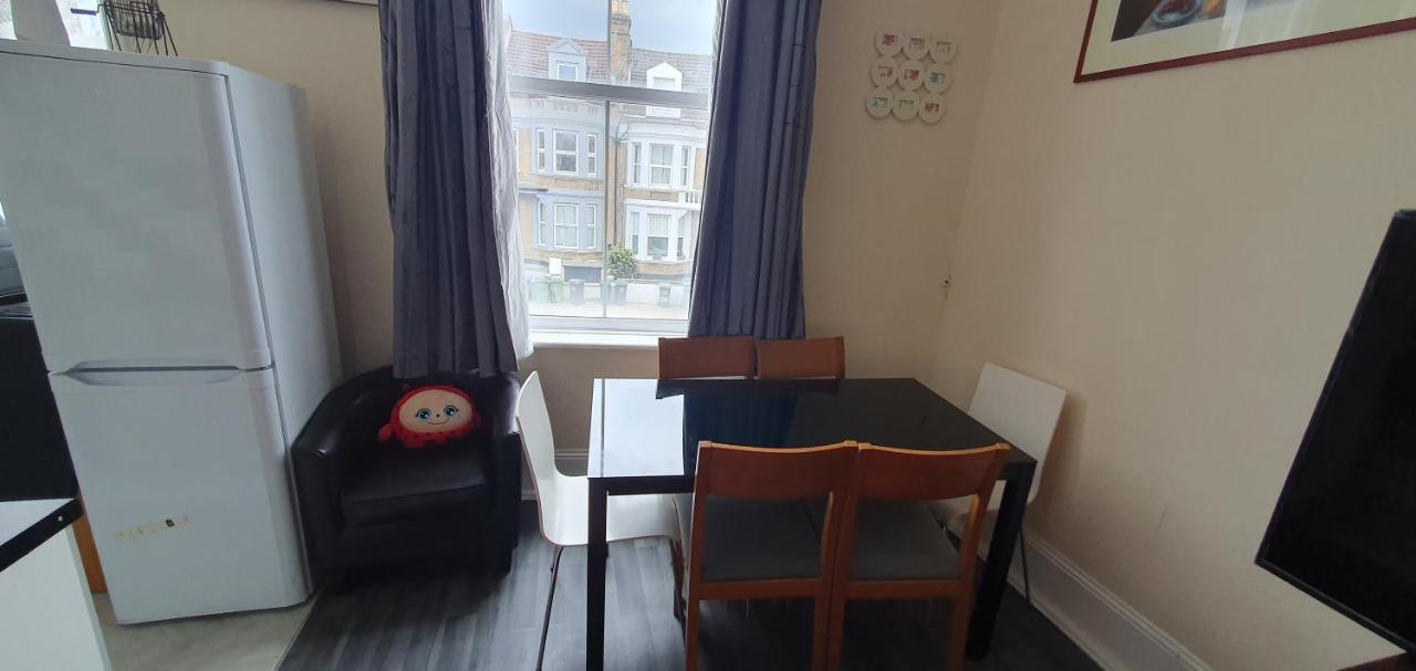 Kfot Klassic Holida Rental 2 Londres Exterior foto