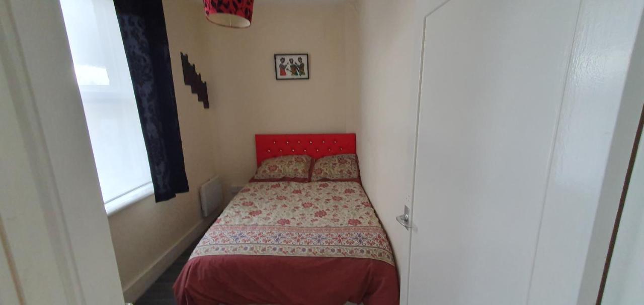Kfot Klassic Holida Rental 2 Londres Exterior foto